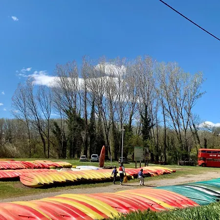 乡村民宿 Rurales En *