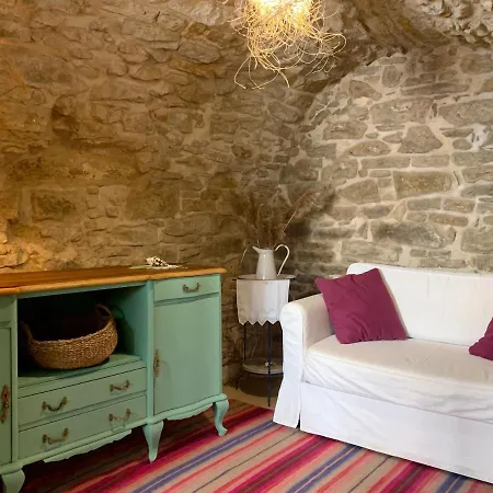 Country house Rurales En *