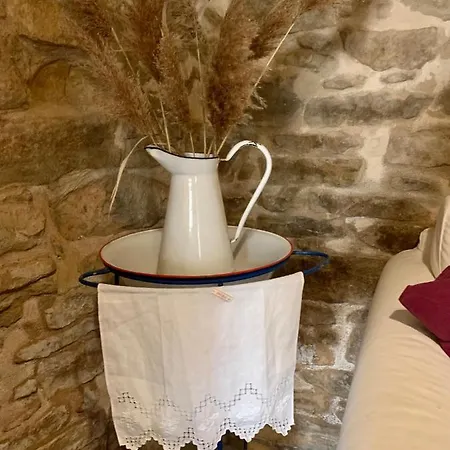 Rurales En Country house Colomes