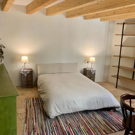Country house Rurales En Colomes