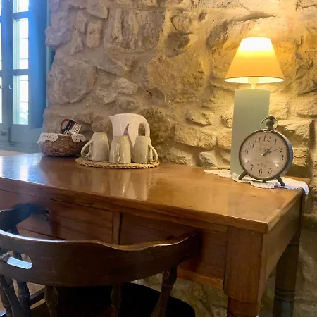 Country house Rurales En Colomes