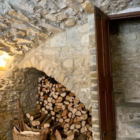 Country house Rurales En *