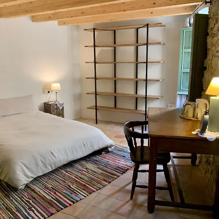 Rurales En Country house *