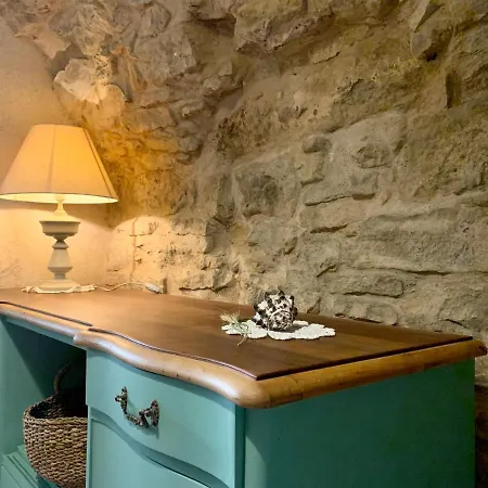 Country house Rurales En Colomes