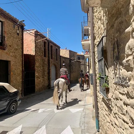 Rurales En * Colomes