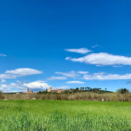 Country house Rurales En *